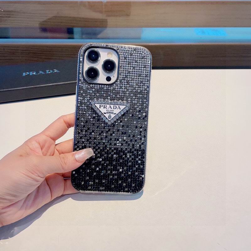 Prada iphone 13-16Pro max 144